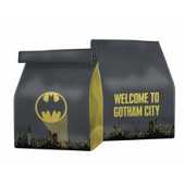 DC Comics - Sac à déjeuner Gotham City