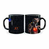 E.T - Mug Thermodynamique