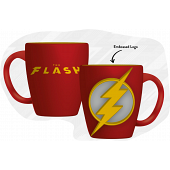 DC Comics - Mug Flash