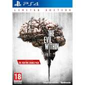 The Evil Within Limited Edition