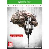 The Evil Within Limited Edition