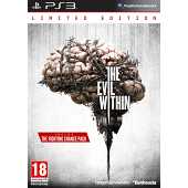 The Evil Within Limited Edition
