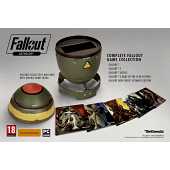 Fallout Anthology