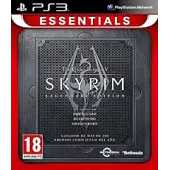 The Elder Scrolls V Skyrim Legendary Edition Essentials