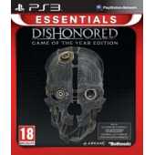 Dishonored Game of the Year Edition Essentials
