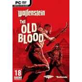 Wolfenstein : The Old Blood