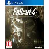 Fallout 4 (NL/UK)