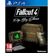 Fallout 4 Pip Boy Collector Edition