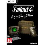 Fallout 4 Pip Boy Collector Edition