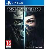 Dishonored 2 