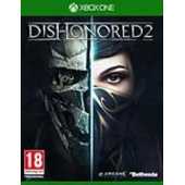 Dishonored 2