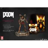 Doom Collector Edition