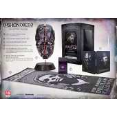 Dishonored 2 Collector Edition