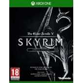 The Elder Scrolls V : Skyrim Special Edition