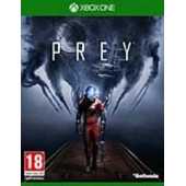 Prey (2017)