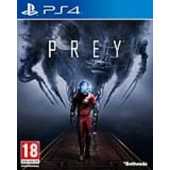 Prey (2017)