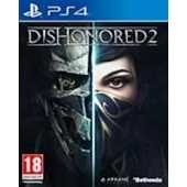 Dishonored 2