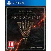 The Elders Scrolls Online : Morrowind