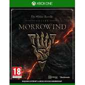 The Elder Scrolls Online : Morrowind