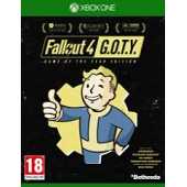 Fallout 4 Game of the Year Edition