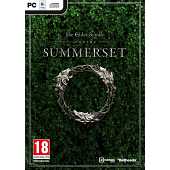 The Elder Scrolls Online : Summerset