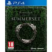 The Elder Scrolls Online : Summerset