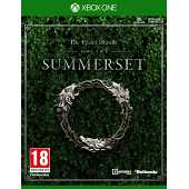 The Elder Scrolls Online : Summerset