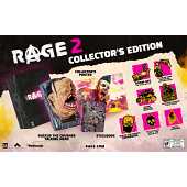 Rage 2 Collectors Edtion