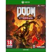 Doom Eternal