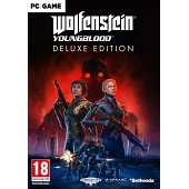 Wolfenstein Youngblood Deluxe Edition