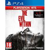 The Evil Within - Playstation Hits