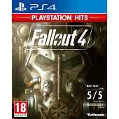 Fallout 4 - Playstation Hits