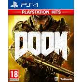 Doom - Playstation Hits