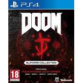 Doom Slayers Collection