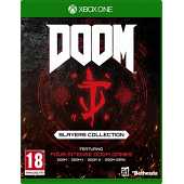 Doom Slayers Collection
