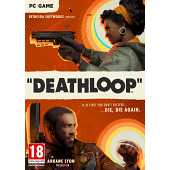 Deathloop
