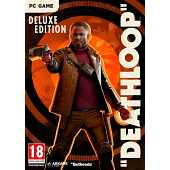Deathloop Deluxe Edition