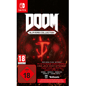 Doom Slayers Collection