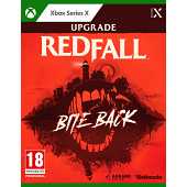 Redfall - Bite Back Upgrade (Code-in-a-box)