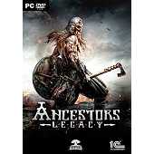 Ancestors Legacy