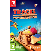 Tracks Toybox Edition