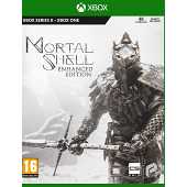 Mortal Shell Enhanced Edition