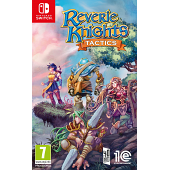 Reverie Knights Tactics