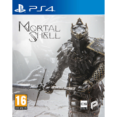 Mortal Shell - PS4