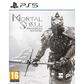 Mortal Shell - Enhanced Edition - PS5