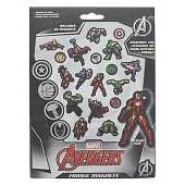 Marvel Avengers - Gadget Stickers