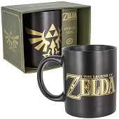 The Legend of Zelda - Hyrule Mug