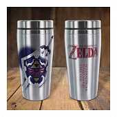 The Legend of Zelda - Link's Travel Mug