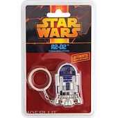Star Wars - R2D2 Keychain Torch With Sound
