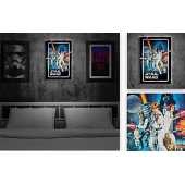 Star Wars - Luminart